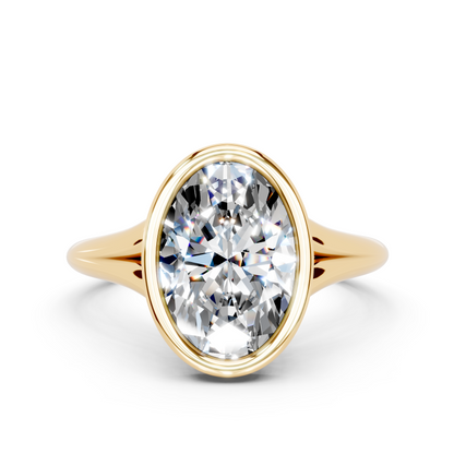 LUMI Oval