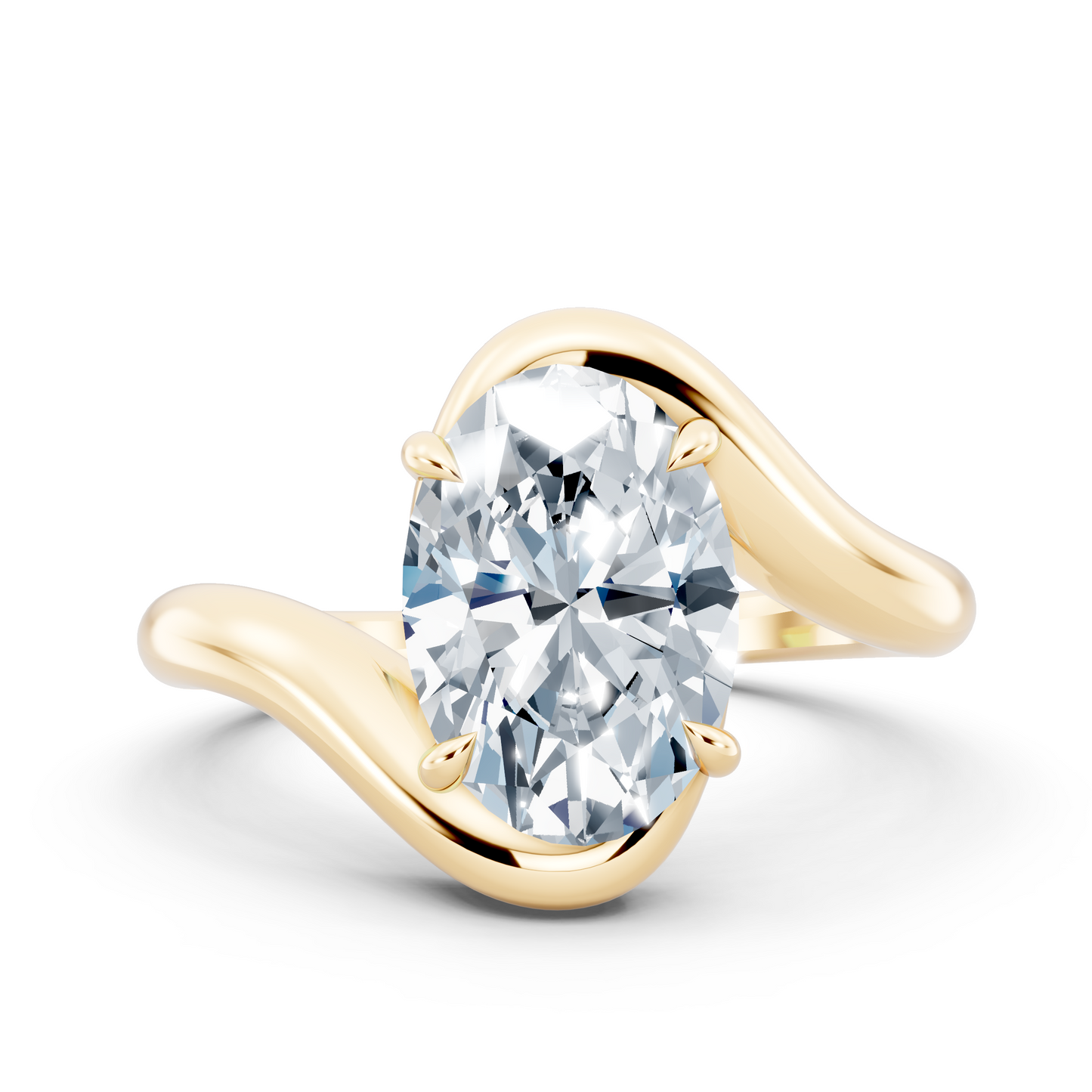 KALLA  Oval