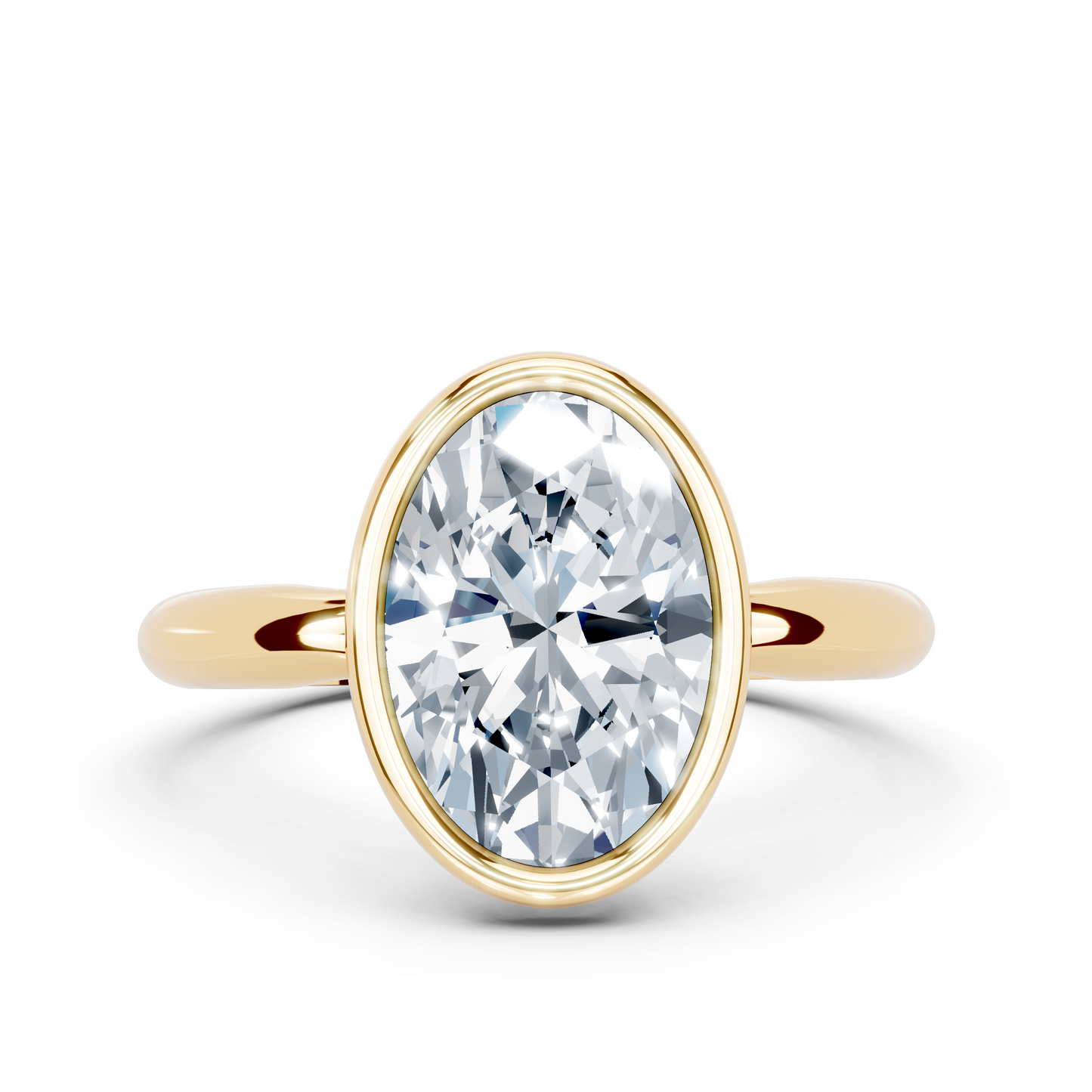 ELOR Oval
