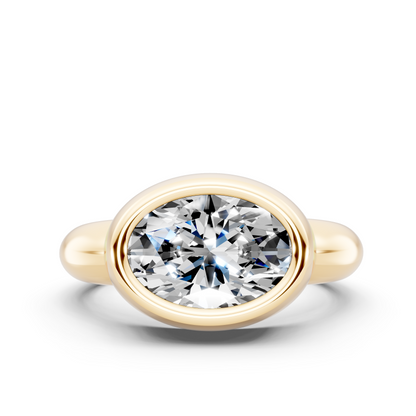 VELA E.W. Oval