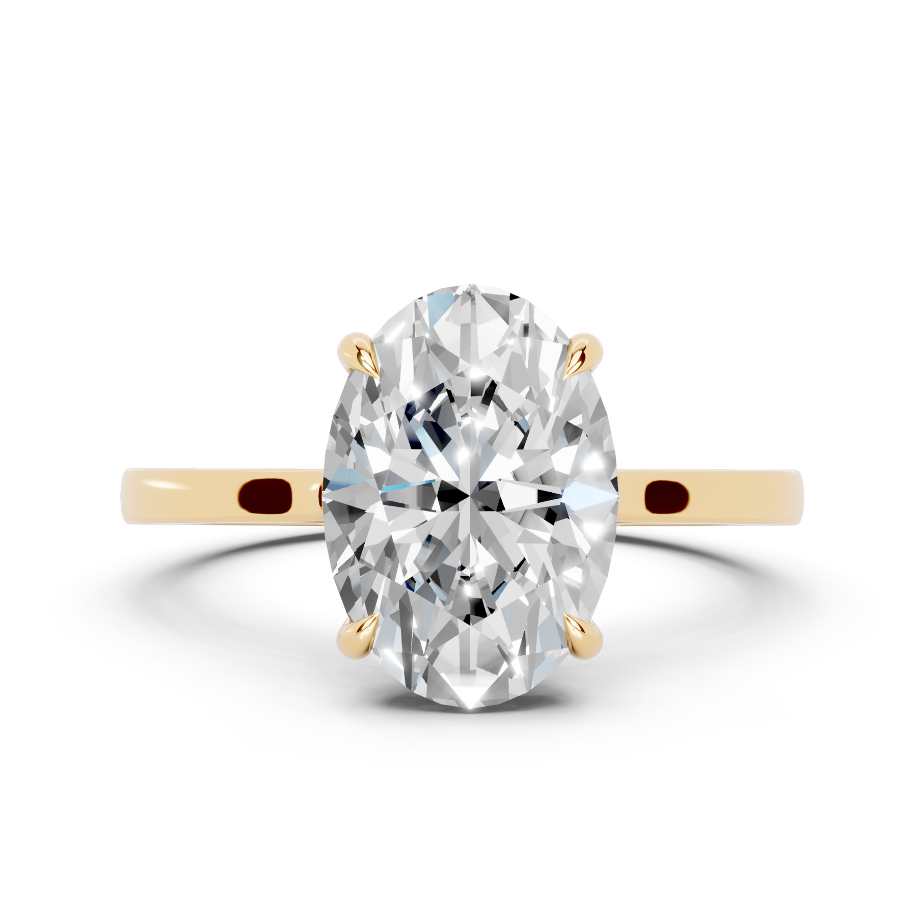 ROYA DUO Oval