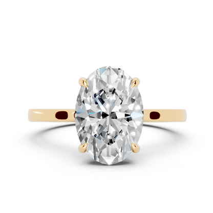 ROYA DUO Oval
