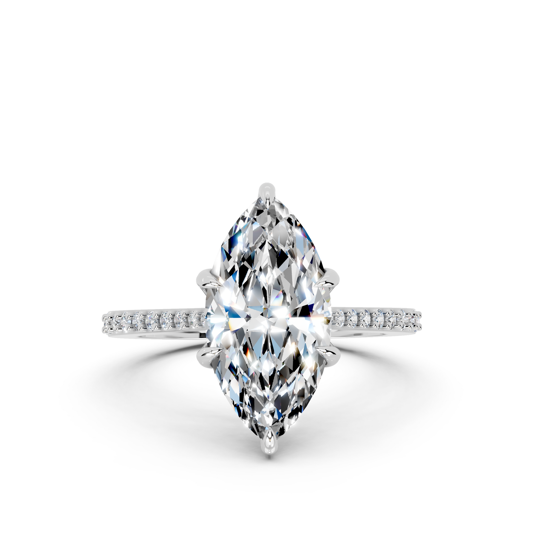 Roya Markiz 2.0 ct