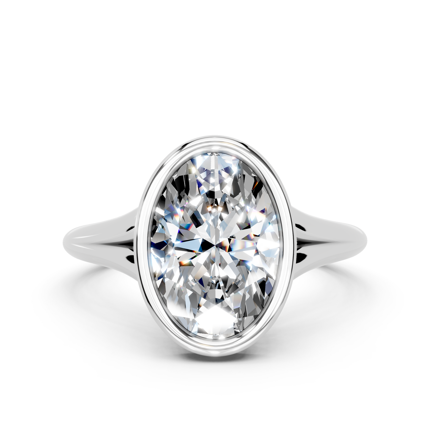 LUMI Oval