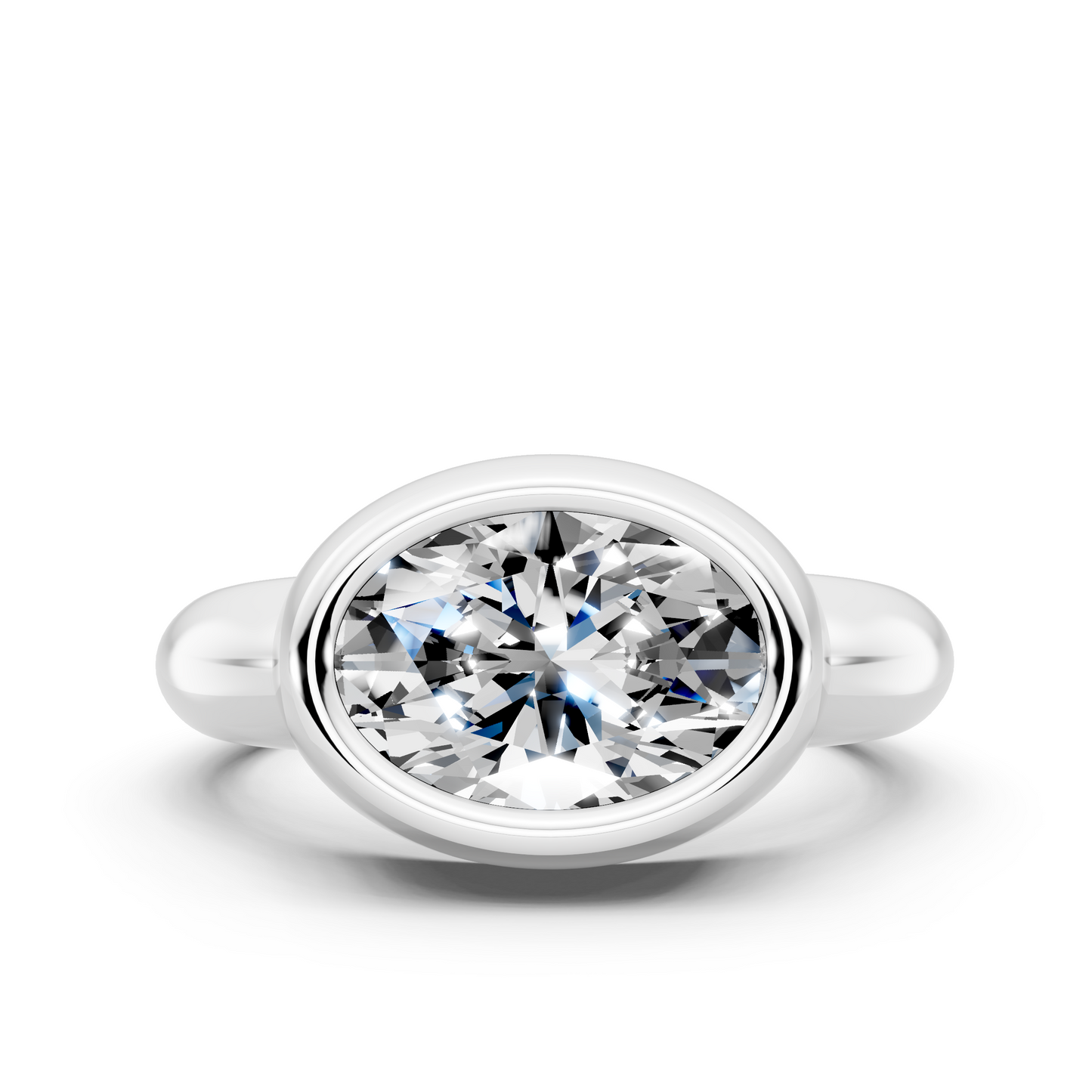VELA E.W. Oval