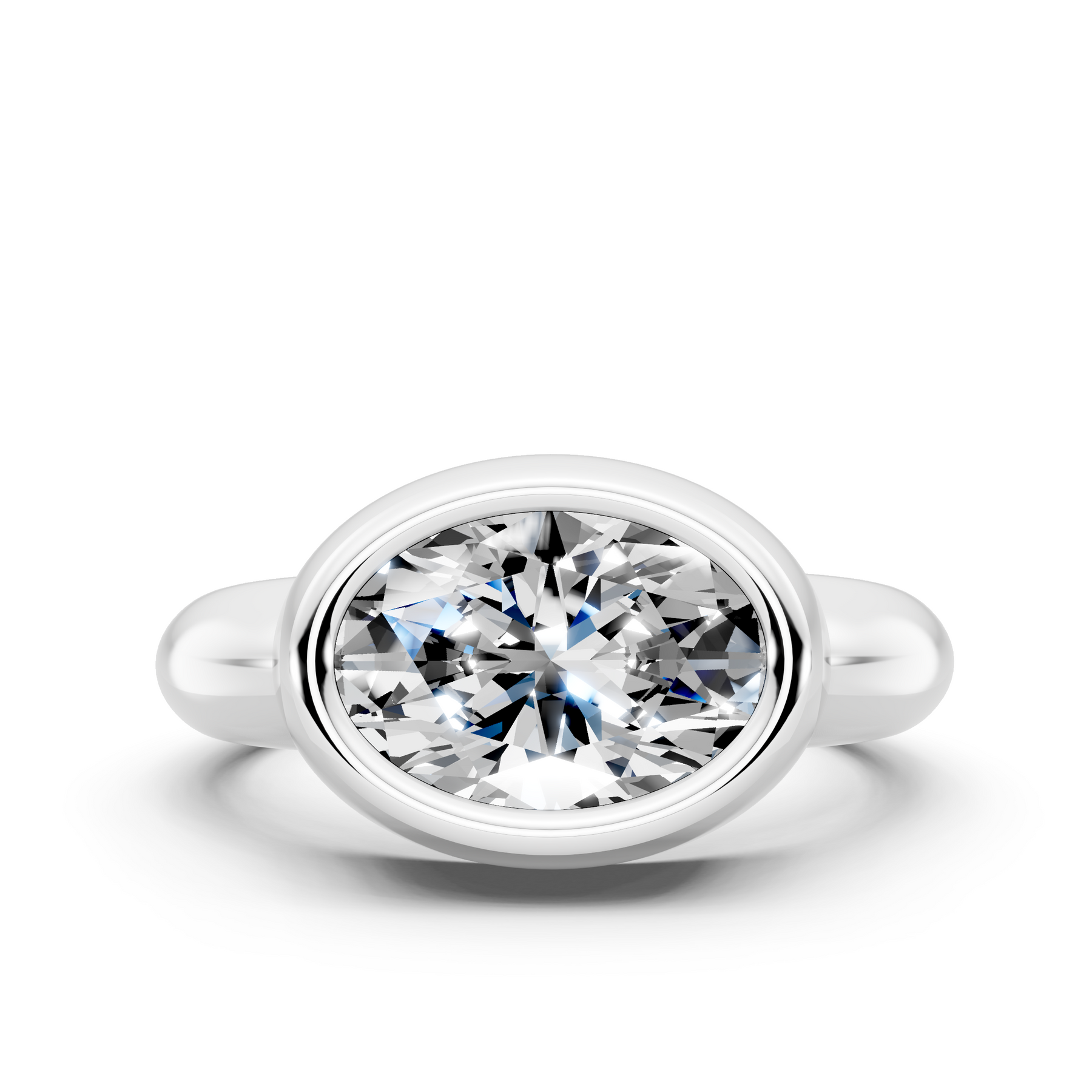 VELA E.W. Oval