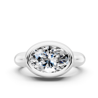 VELA E.W. Oval