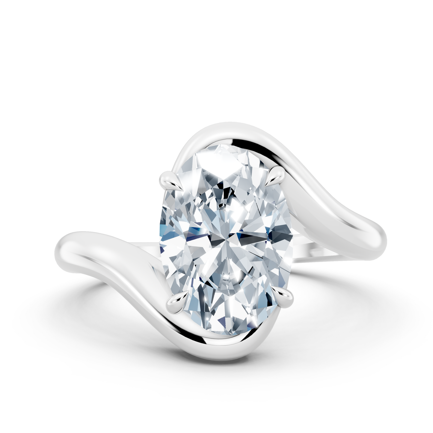 KALLA  Oval