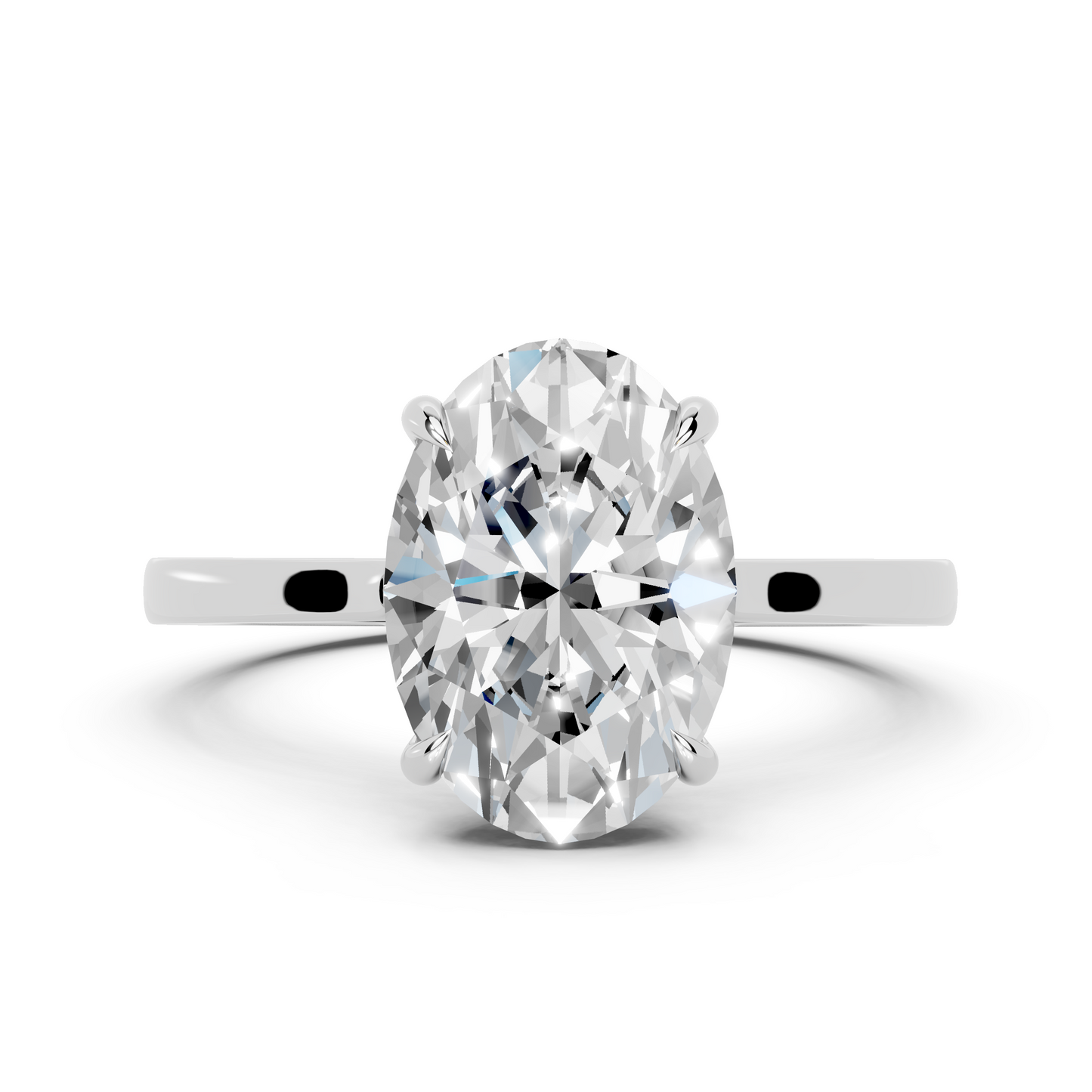 ROYA DUO Oval