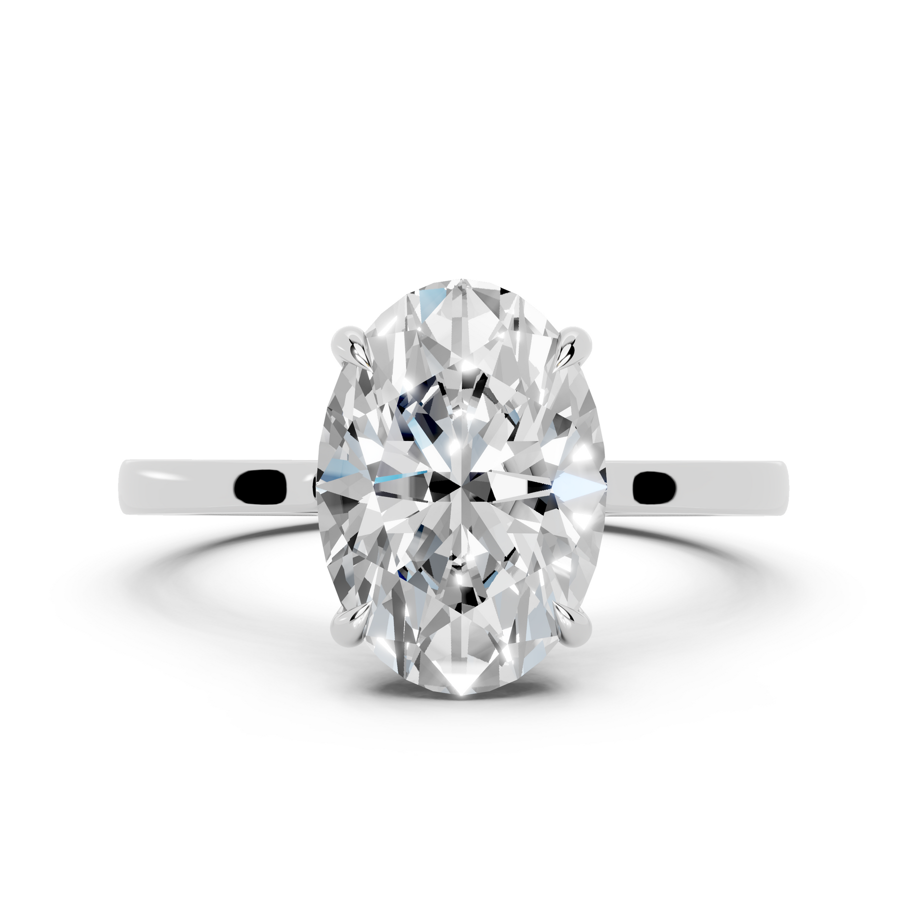 ROYA DUO Oval