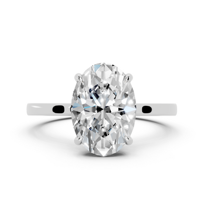 ROYA DUO Oval