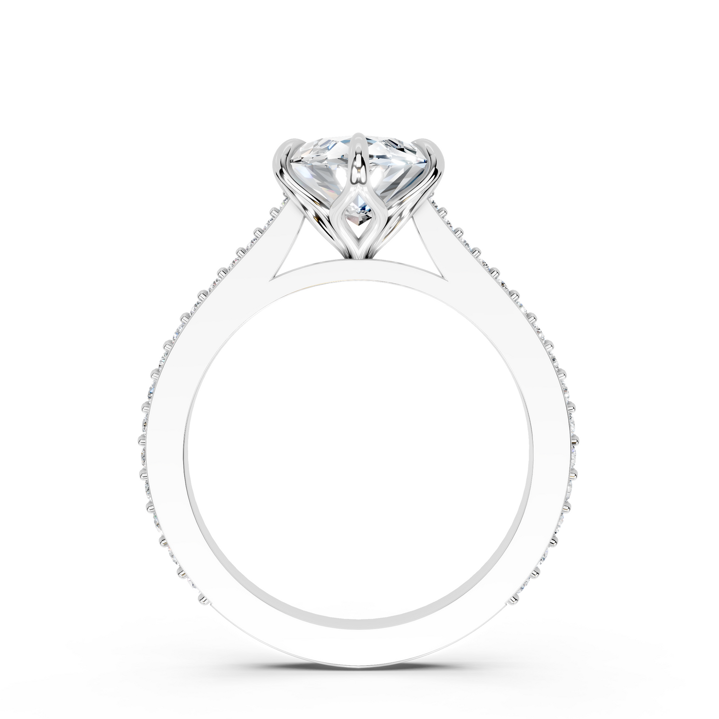 Roya Markiz 2.0 ct