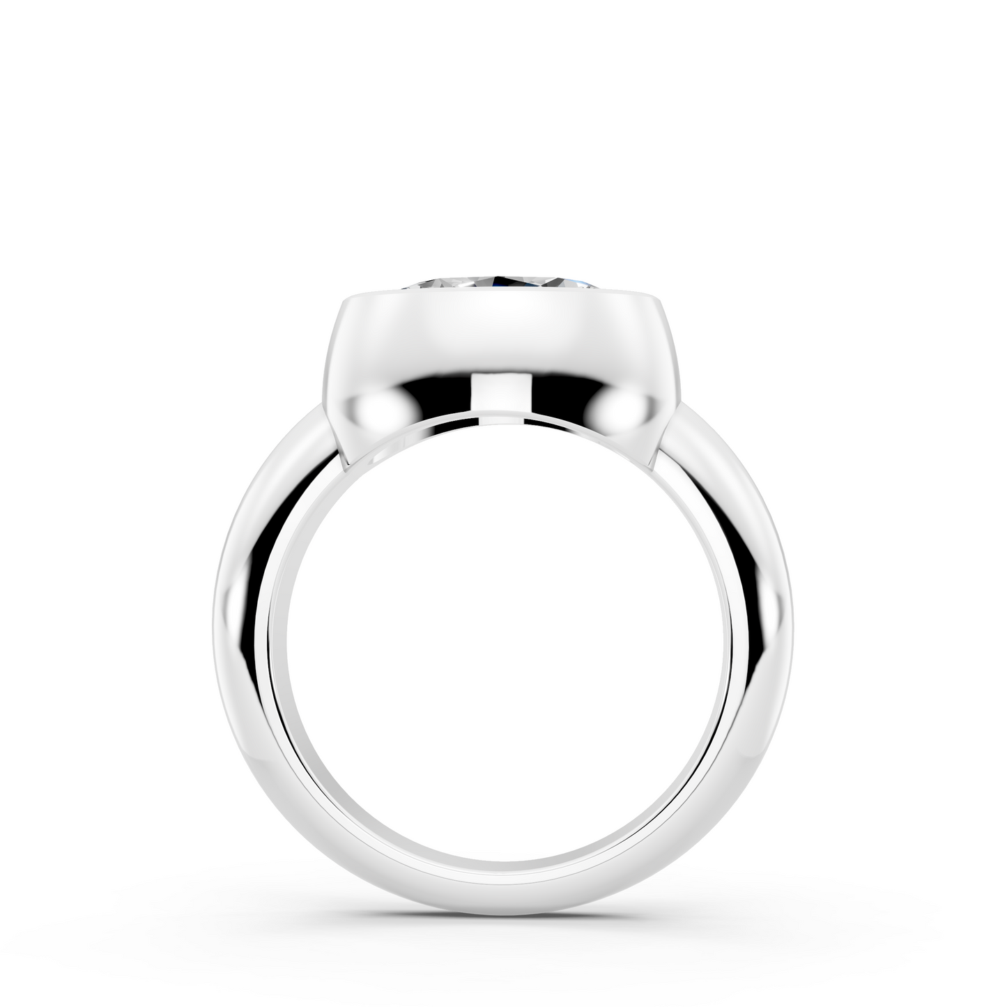 VELA E.W. Oval