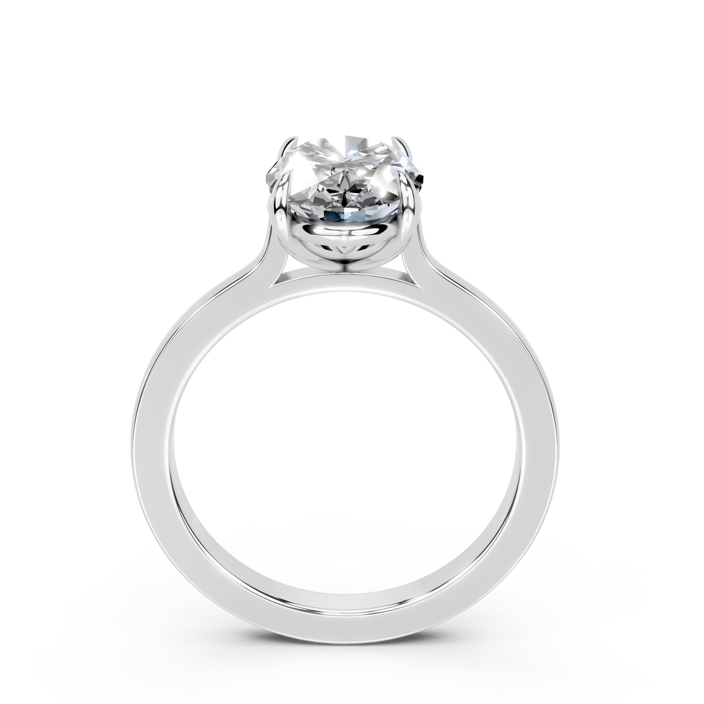 ROYA DUO Oval