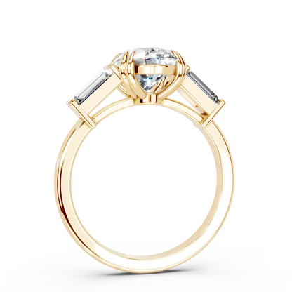 Margo Oval