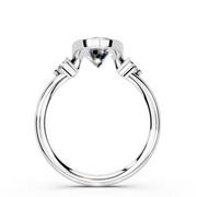 LUNA TRIO Oval media 3