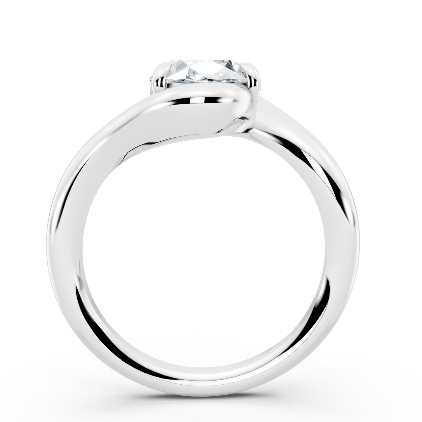 KALLA  Oval