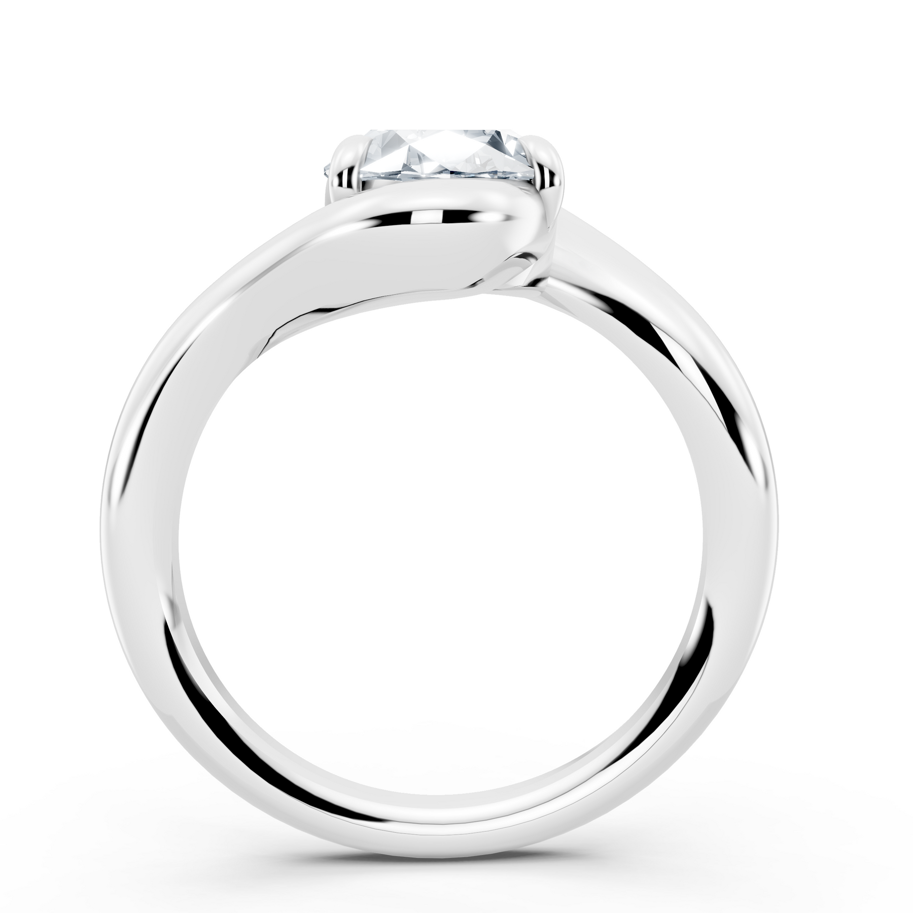 KALLA  Oval