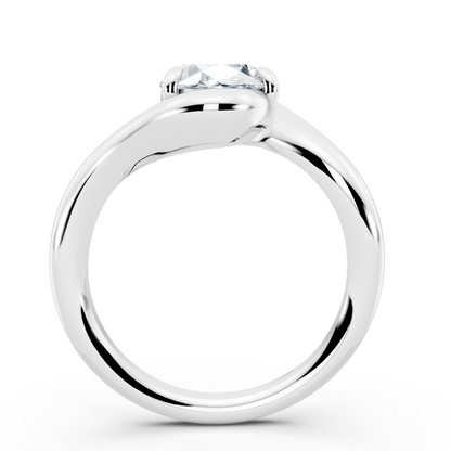 KALLA  Oval