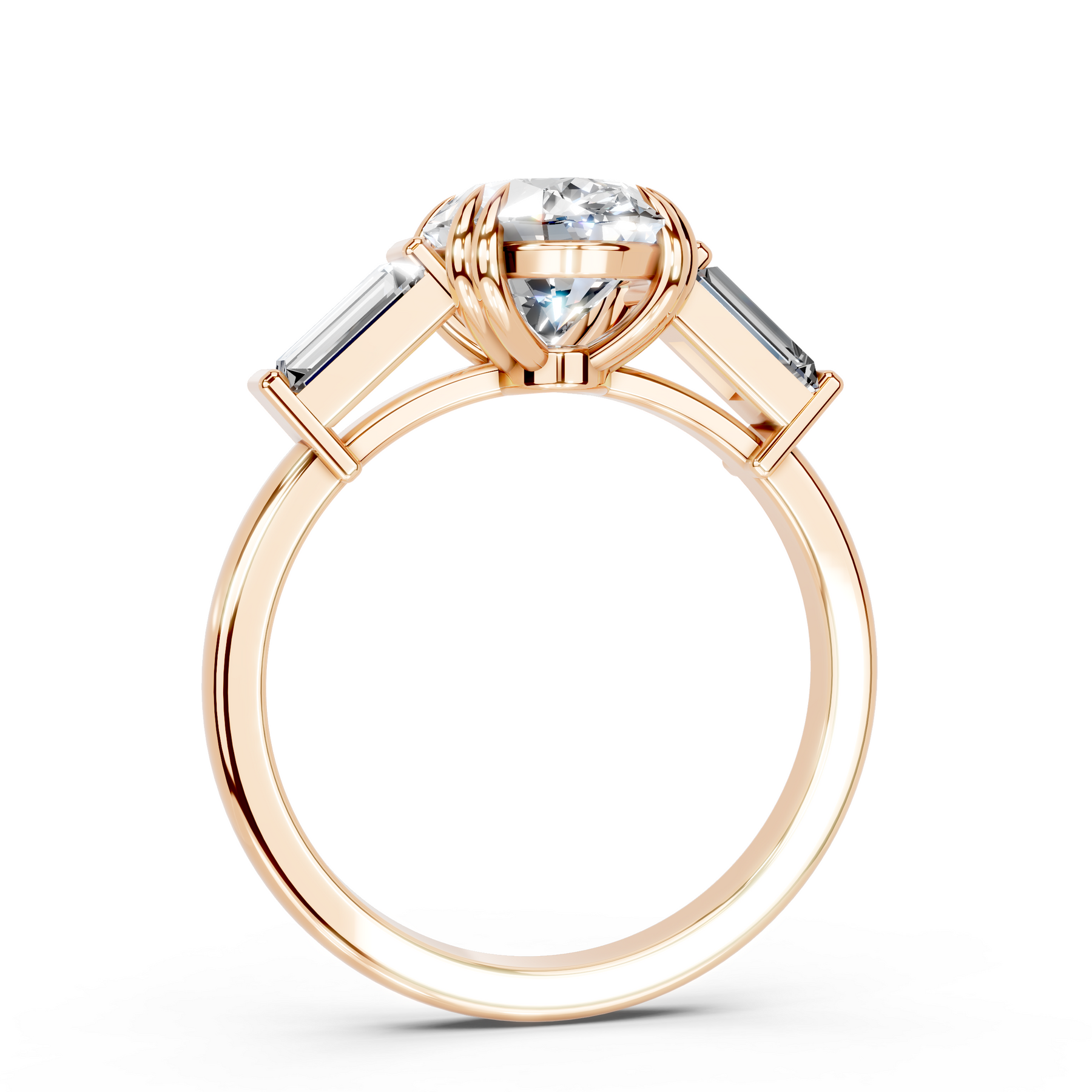 Margo Oval