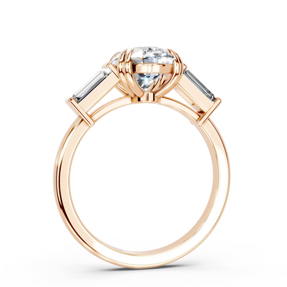 Margo Oval
