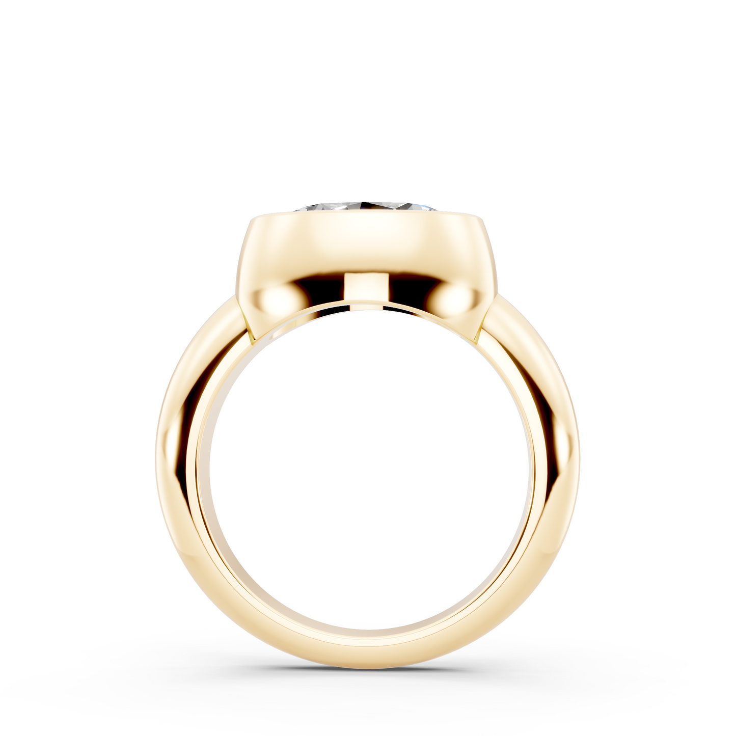 VELA E.W. Oval