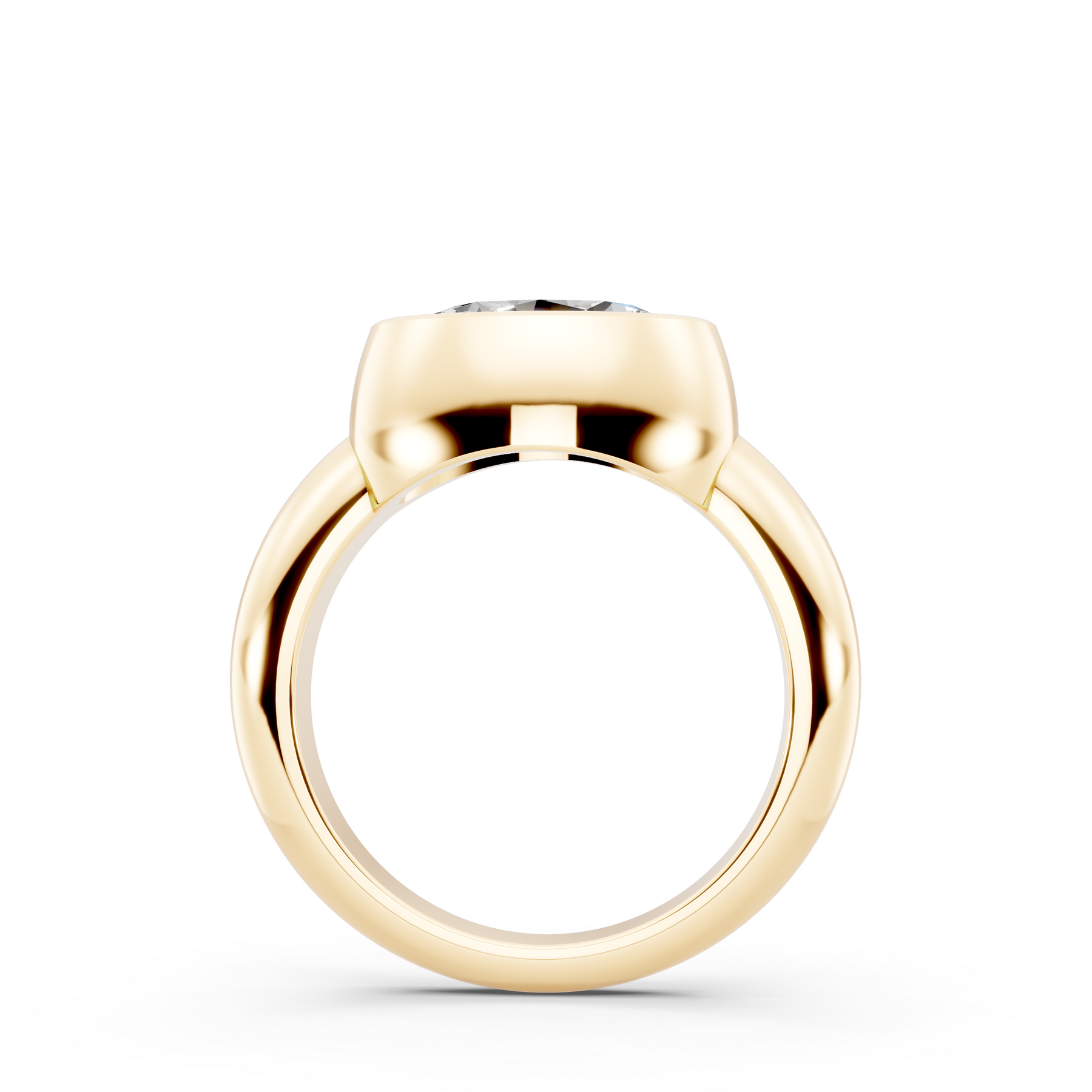 VELA E.W. Oval