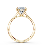 ROYA Hidden Halo Oval media 10