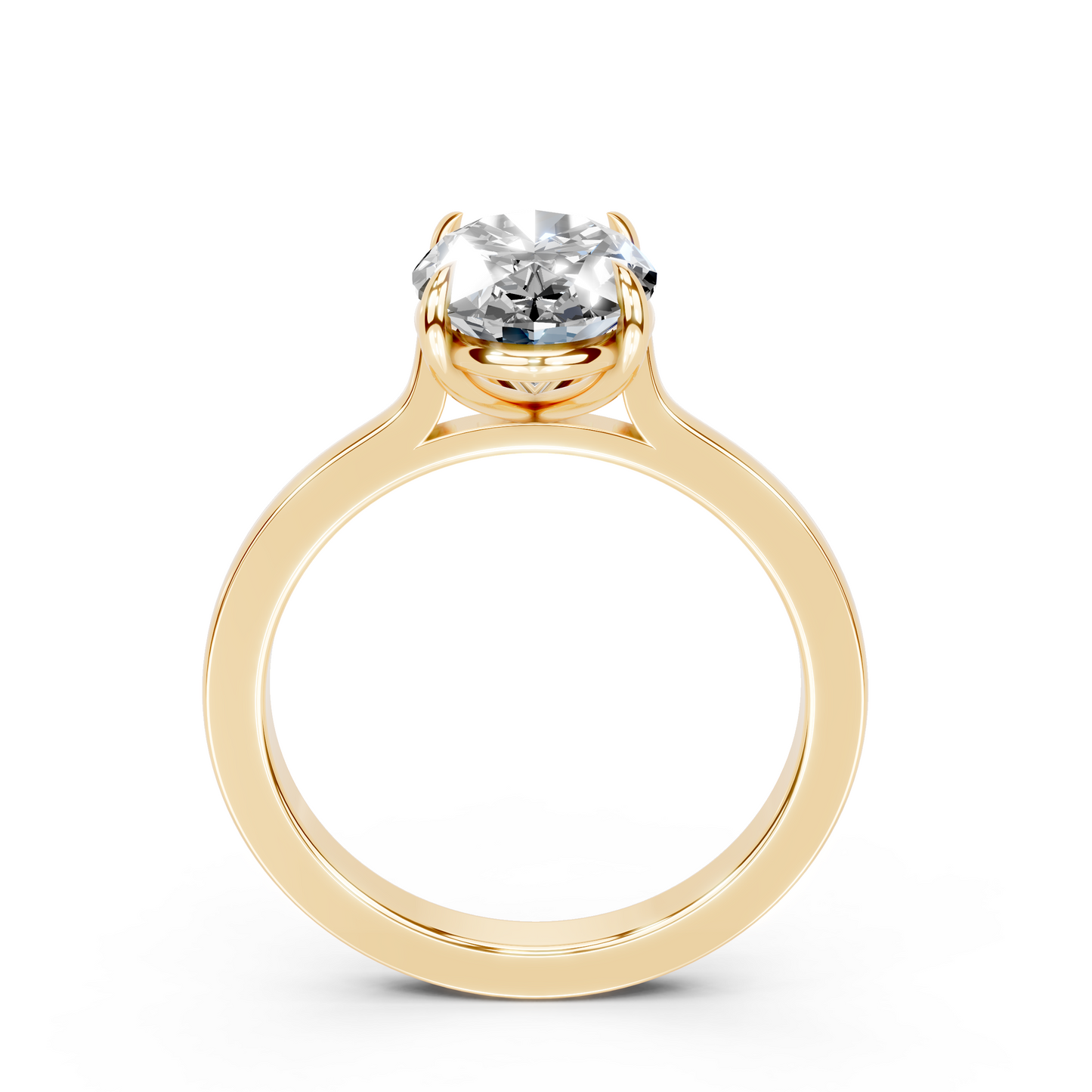 ROYA DUO Oval