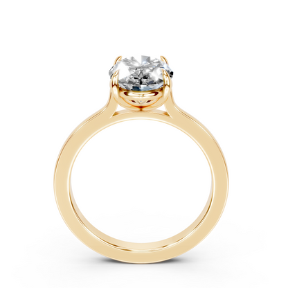 ROYA DUO Oval