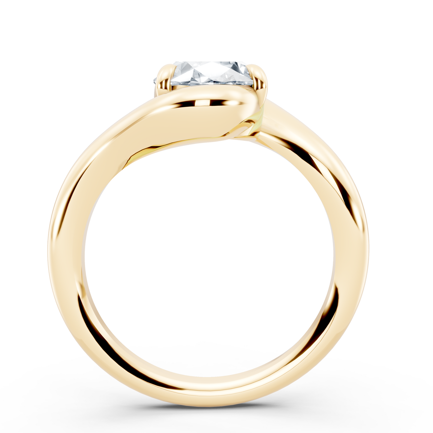 KALLA  Oval