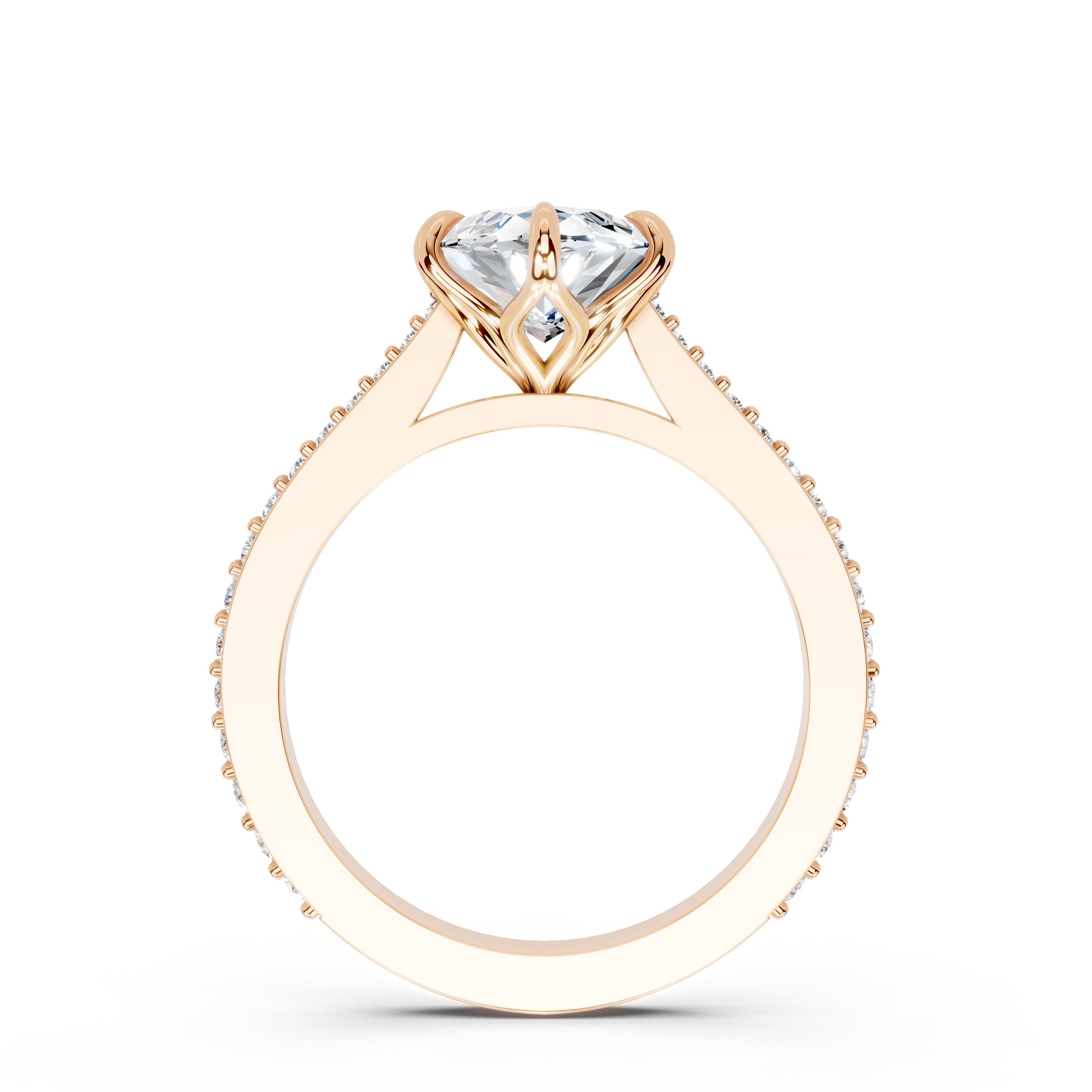 Roya Markiz 2.0 ct