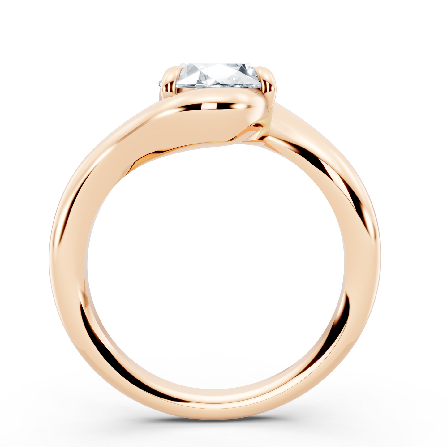 KALLA  Oval