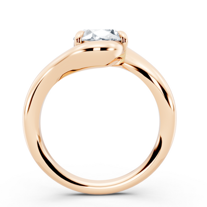 KALLA  Oval