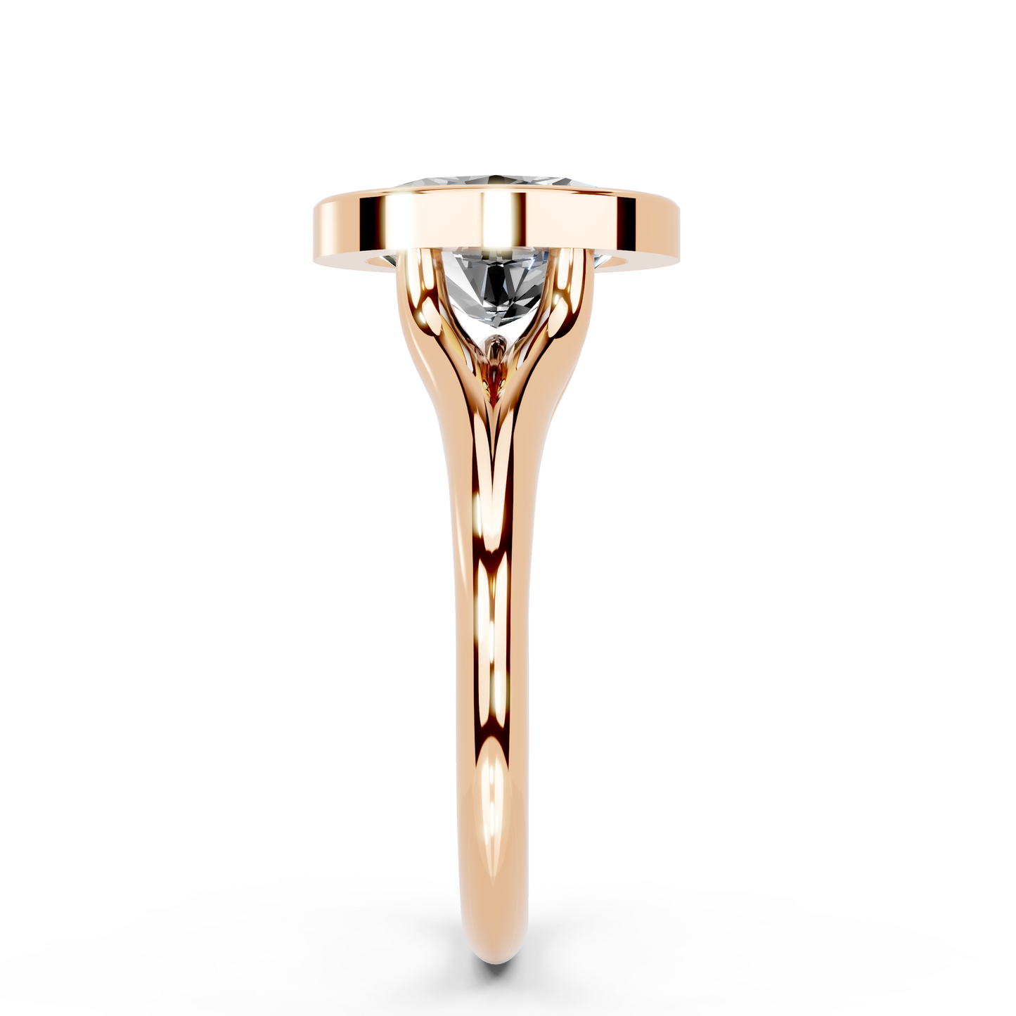 LUMI Oval