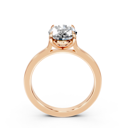 ROYA DUO Oval