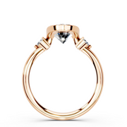 LUNA TRIO Oval media 5