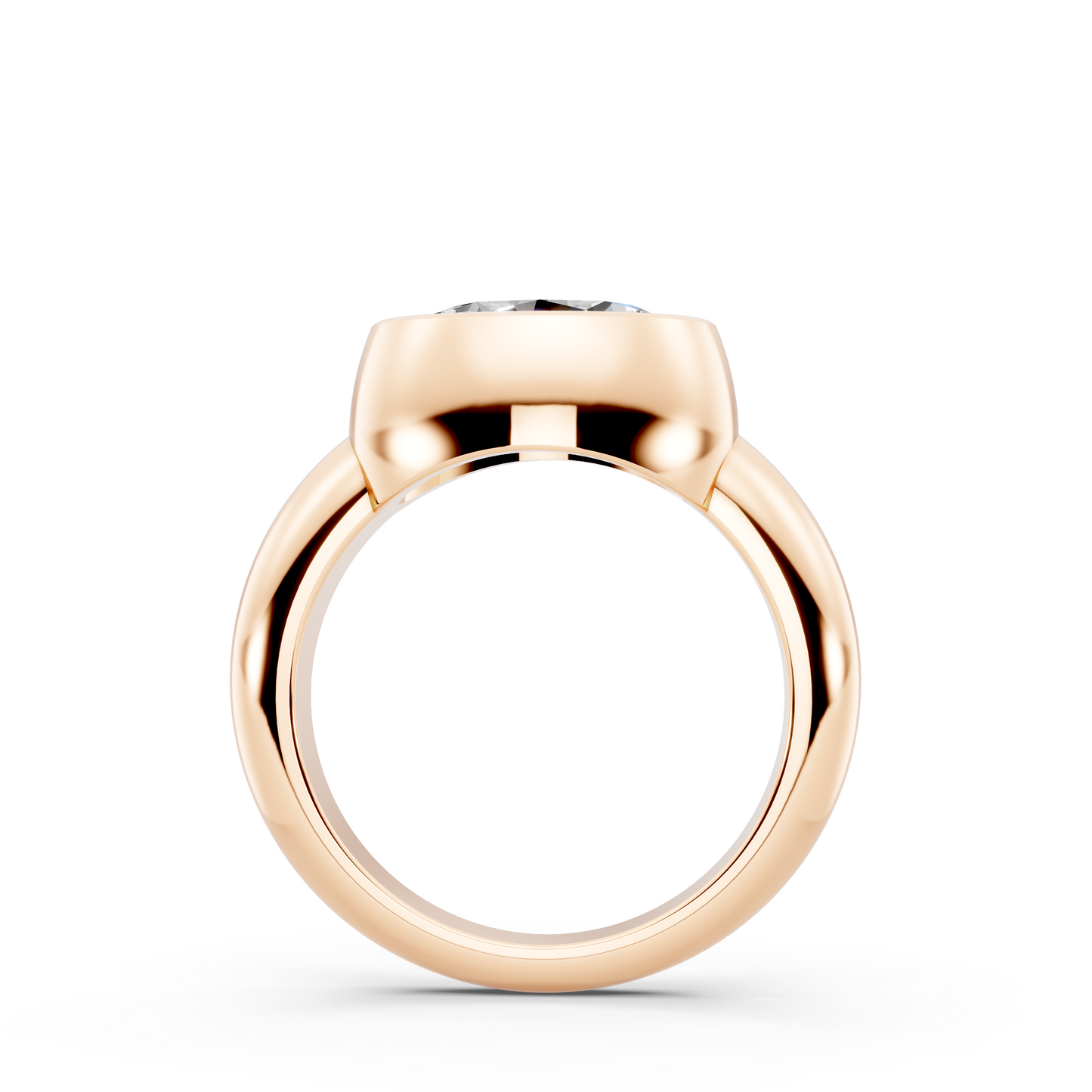 VELA E.W. Oval