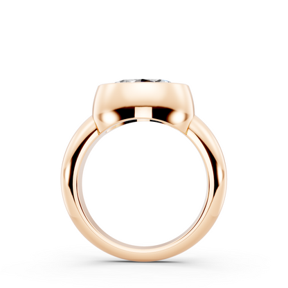 VELA E.W. Oval