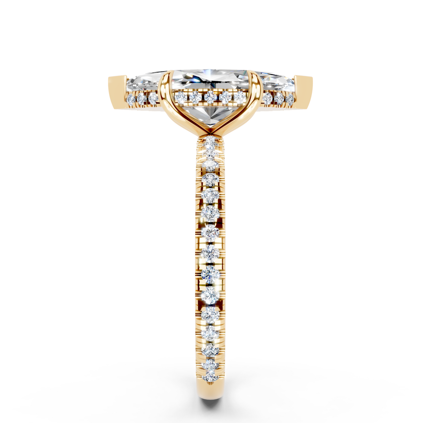 Lyra Markiz 2.0 ct