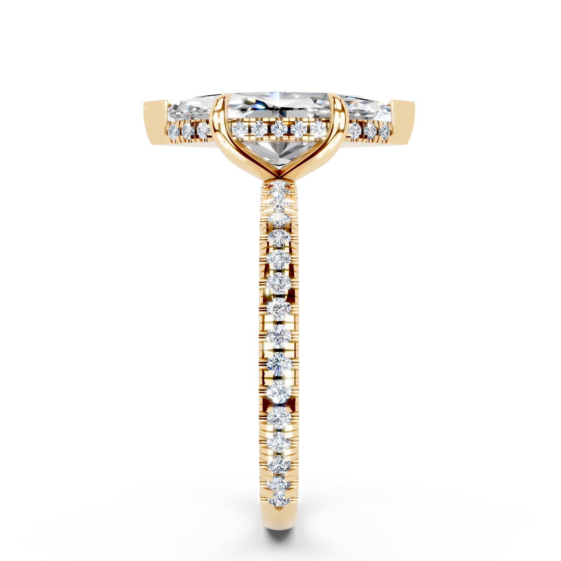 Lyra Markiz 2.0 ct