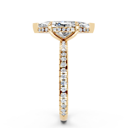 Lyra Markiz 2.0 ct