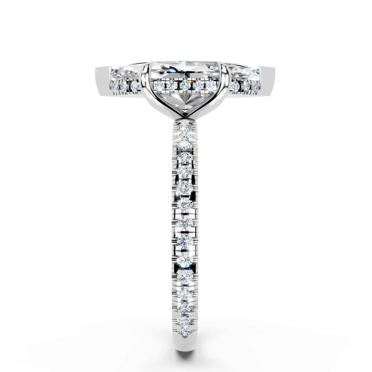 Lyra Markiz 2.0 ct