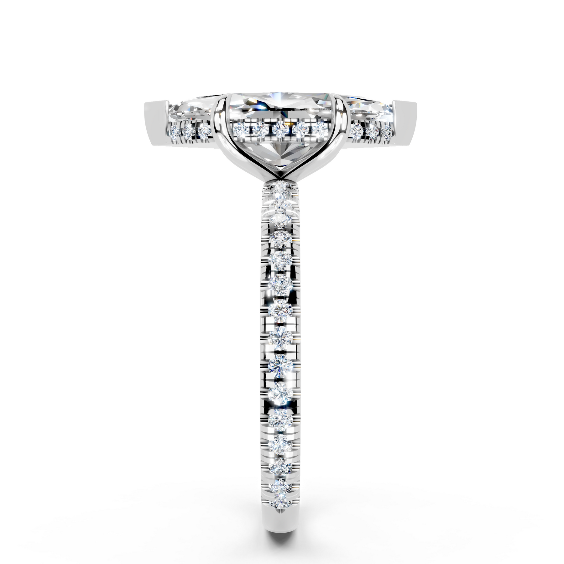 Lyra Markiz 2.0 ct
