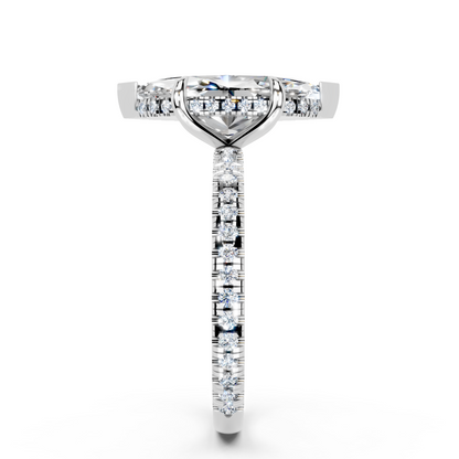 Lyra Markiz 2.0 ct