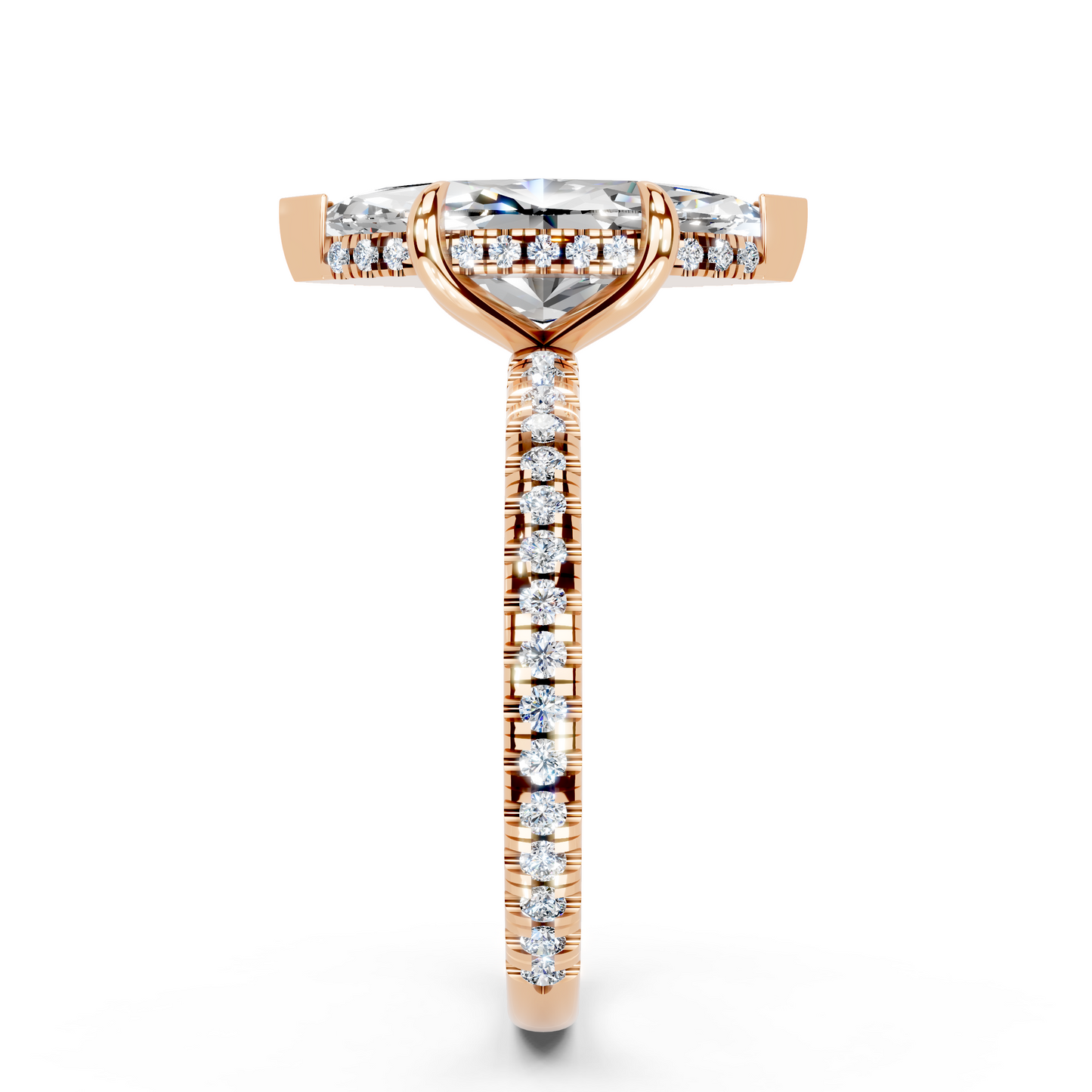 Lyra Markiz 2.0 ct