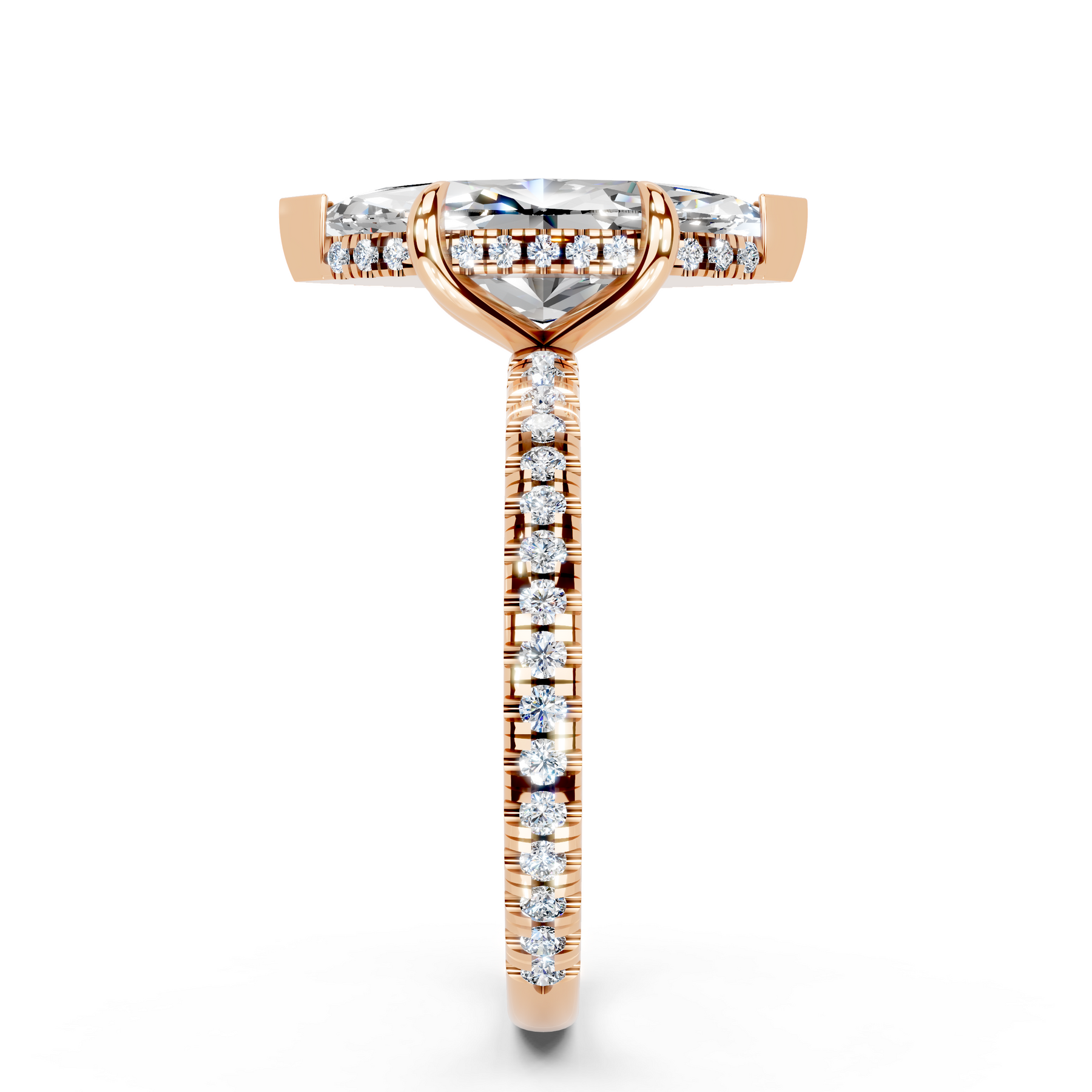 Lyra Markiz 2.0 ct