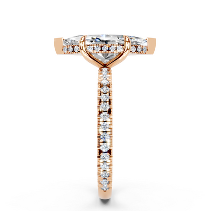 Lyra Markiz 2.0 ct