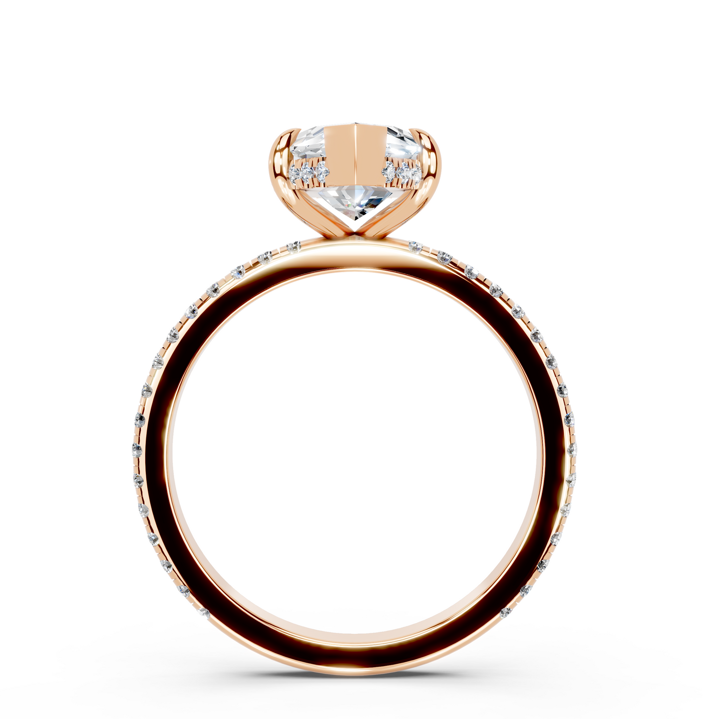 Lyra Markiz 2.0 ct