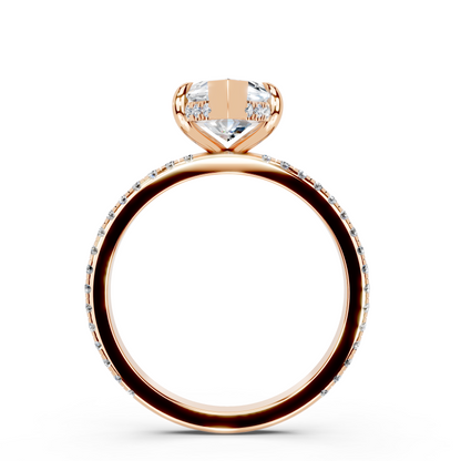 Lyra Markiz 2.0 ct